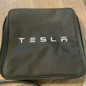 Tesla mobile connector nema 5-15 and 14-50 excellent shape